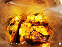 -郭际辣饼铺(第三中学店)