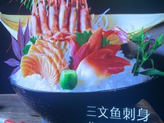 -水林间·寿喜烧自助(仙林金鹰店)
