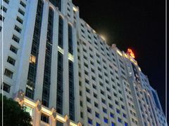 -汕头龙光喜来登酒店