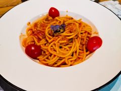 -麦甜创意轻食餐厅(西康路店)