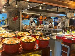 -二十八里太湖船菜(吉祥路店)