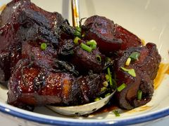-侯家庄私房菜馆观景餐厅