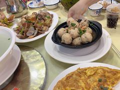 -秋姐美食店(旅游大道店)