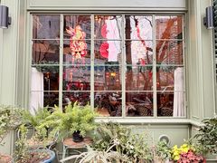 -玛格萝妮比萨屋(陆家浜路店)