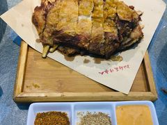 -四季厨房 鲁菜·孔府烤鸭(二环南路店)