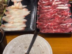 -荣记潮汕牛肉火锅(仙鹤街店)