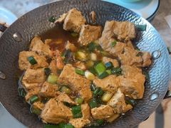 -小乡小镇·传承桐庐土菜·老板亲自烧的菜