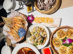 -79号渔船海鲜饭店(龙岗店)