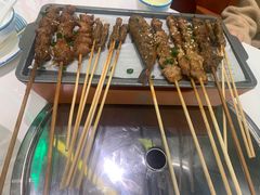 -九子跳跳蛙(石牌东店)