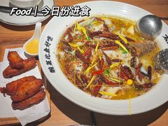 -太二酸菜鱼(福州泰禾店)