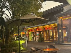 -比顿咖啡(和顺古镇店)