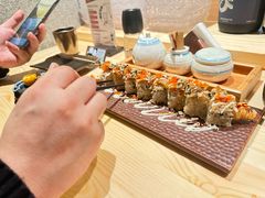 -一豚轩·烧鸟·豚骨拉面(五四路店)