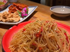 -破三川·新川菜(静安大融城店)