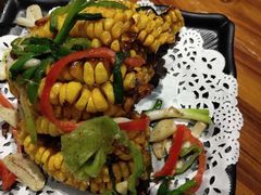 -捞围鲜·港式打边炉(海阳路店)