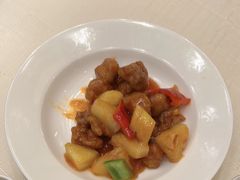 -香宫中餐厅·大连香格里拉(人民路店)