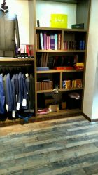 -优刻西服西装定制(金轮国际广场店)