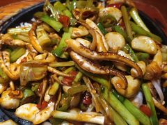 -明丰小渔馆(明月路店)