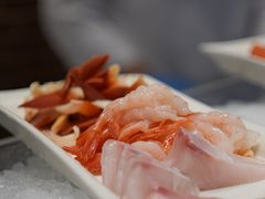 -上海前滩香格里拉大酒店