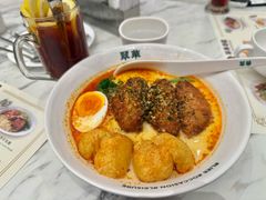 -翠华(澳门银河店)