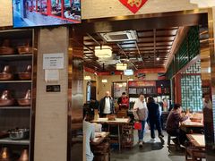 -银泰百货(北京大红门店)