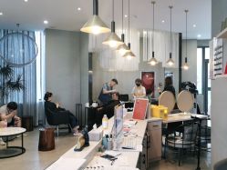 点击看大图 -MOVAN HAIR莫凡匠人发型屋