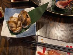 -兄弟船日本料理(新世界花园店)
