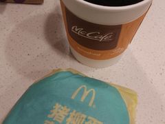 -麦当劳(国际大厦店)