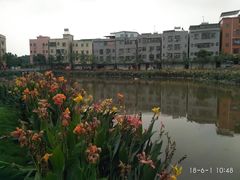 -黄埔古港