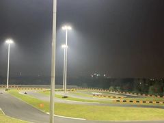 -宝山流光速国际赛车场(宝山店)