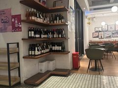 -BAKER&SPICE(BFC外滩金融中心店)
