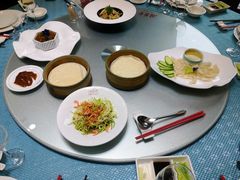 -全聚德(扬州虹桥坊店)