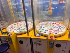 -爱玩嘉年华(合川财富广场店)