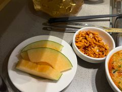 -海底捞火锅(赛格国际购物中心店)