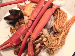 -东方红海鲜百汇(国际大厦店)