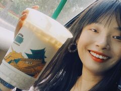 -放哈·甜醅子奶茶创造者(正宁路店)