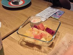 -菲滋意式餐厅(青悦城店)