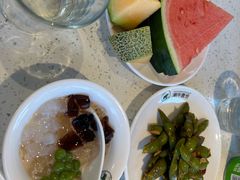 -潮牛壹号鲜牛肉火锅(光谷天地店)