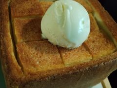 -绿茶餐厅(天津天河城店)