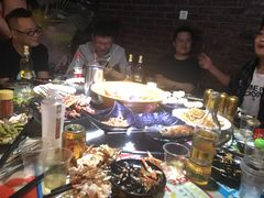 -眼镜哥浦江夜宵大本营