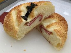 -富贵面包公司(运河店)