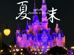 -上海迪士尼度假区