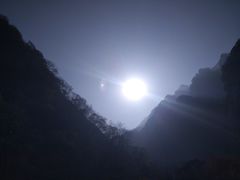-陕西省红河谷森林公园