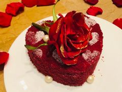 -和·铁板烧餐厅·昆泰嘉晟酒店(望京店)