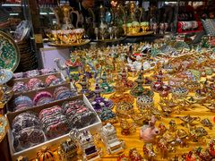 -新疆国际大巴扎