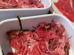 -张哞哞·鲜切牛肉自助火锅(高德置地店)