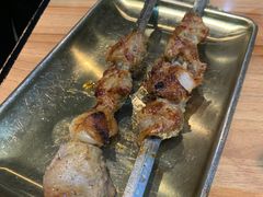 -品回味清真西北楼(宁波首店)