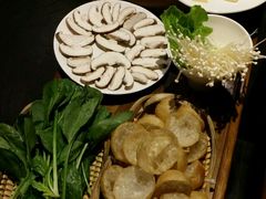 -香天下·四川火锅(安镇大润发店)