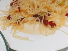 -东门老磨坊羊汤馆(兰山新东关店)