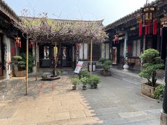 -朱家花园