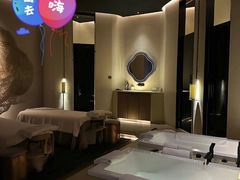 -Banana本娜娜·按摩养生SPA(上海湾店)